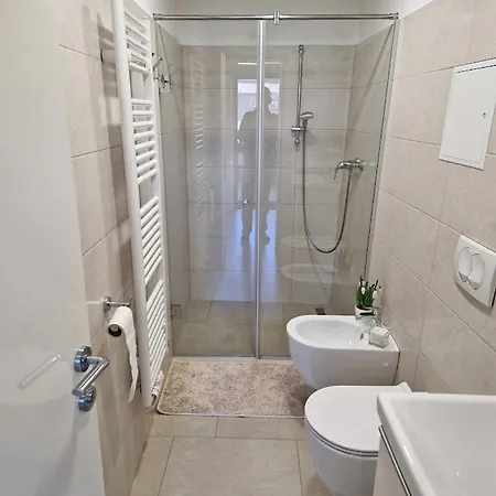 Apartment Dom Nazaret Nazarje
