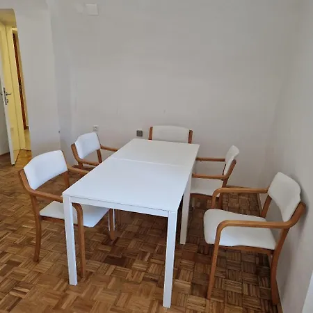 Apartment Dom Nazaret